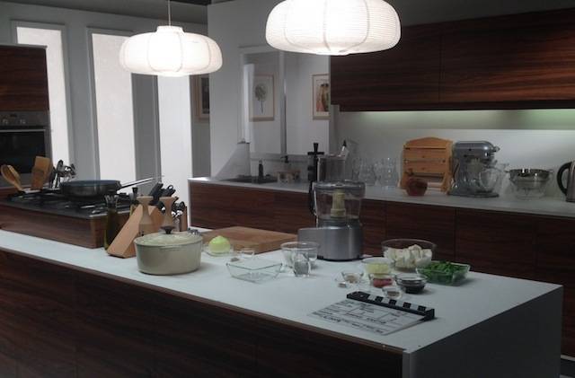 من وراء كواليس برنامج ملح وفلفل 2