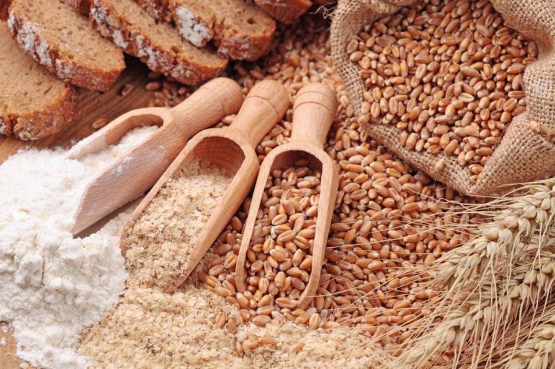 الحبوب الكاملة تقوي جهازك المناعي وتحارب الاكتئاب