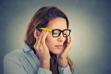 استمتعي بـ"ربيع" مليء بالألوان بدون حساسية العيون