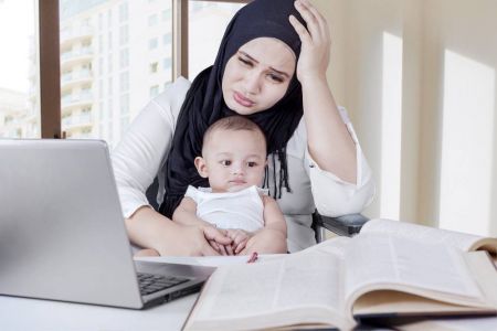 نصائح لتنظيم وقت المرأة العاملة