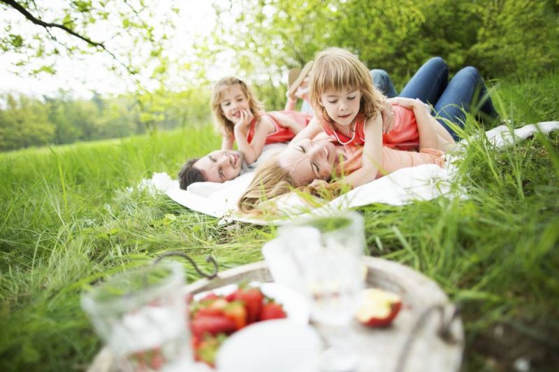 6 أكلات خفيفة لأطفالك أثناء الرحلات الصيفية