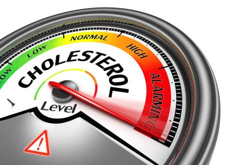 أضرار الكوليسترول وأطعمه تخفض نسبته بالدم