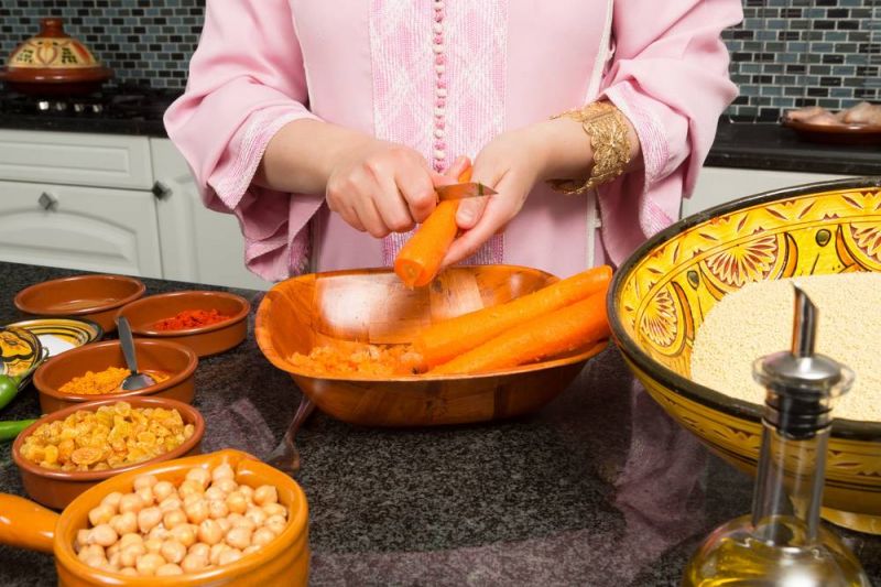 9 نصائح سريعة لتوفير الوقت والمجهود في رمضان