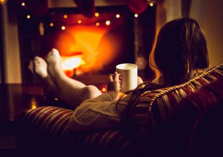5 مشروبات تساعد على الاسترخاء والنوم الجيد