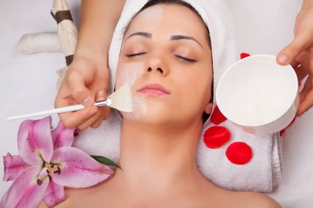 5 وصفات من الطبيعة للقضاء على التجاعيد