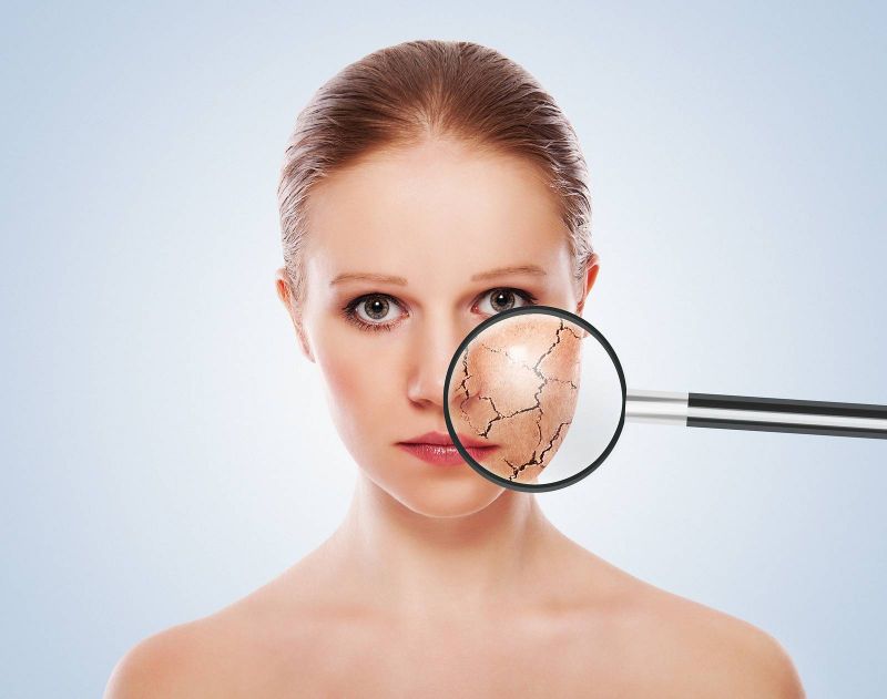 5 أشياء تسبب ظهور التجاعيد مبكرا … توقفي عنها فورا