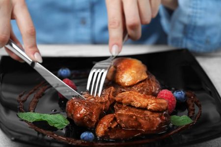 9 نصائح لتأكلي لحوما كما تريدين دون مشاكل في الهضم