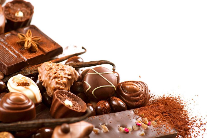 بالفيديو: 5 وصفات لعشاق الشوكولاتة  أيًا منها تفضليه أكثر؟
