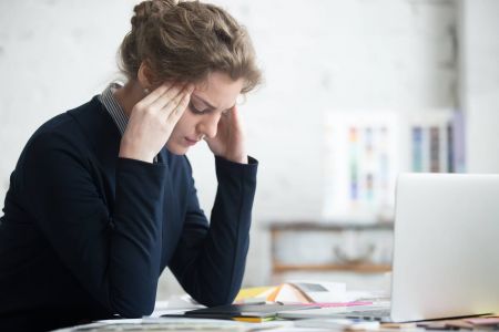 10 أعراض لا تتجاهليها أبدا … قد تكون مقدمة سرطان