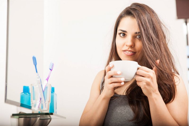 3 خطوات لتتخلصي من التأخر عن العمل أو الجامعة صباحا