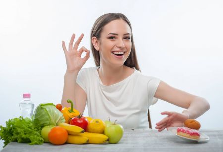 8 نصائح غذائية تقل فرص الإصابة بـ"السرطان"