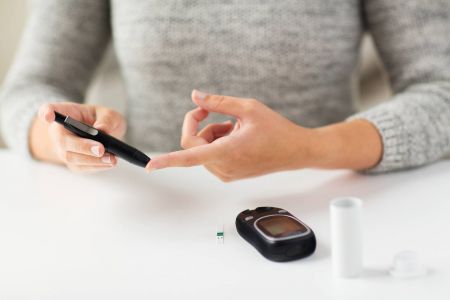لماذا تصاب النساء بالسكري أكثر من الرجال؟