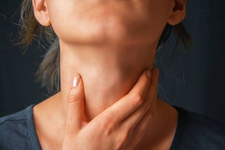 هل فكرتي في إزالة اللوزتين والزائدة لرفع خصوبتك؟