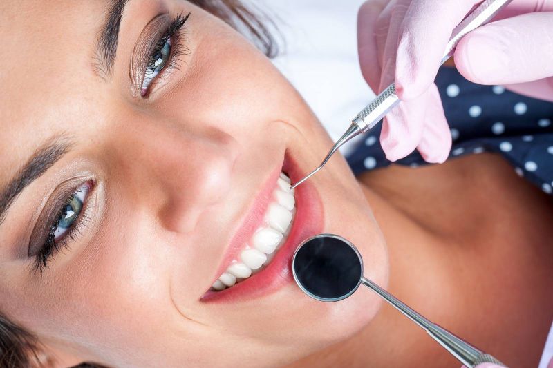 دراسة: احترس لأسنانك … التهابها قد يعرضك لأمراض القلب