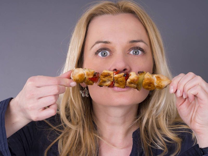 احذروا … المبالغة في الحمية قد ينقلب لمرض