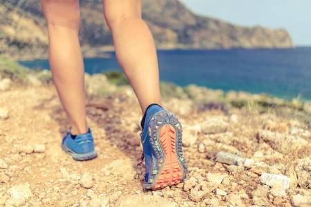 10 مشاكل يمكنك تجنبها إذا داومت على رياضة المشي بانتظام