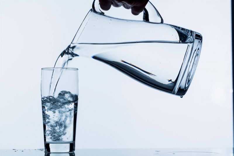 لا بديل عن الماء … 5 نقاط تلخص أهمية الماء في التخلص من السموم