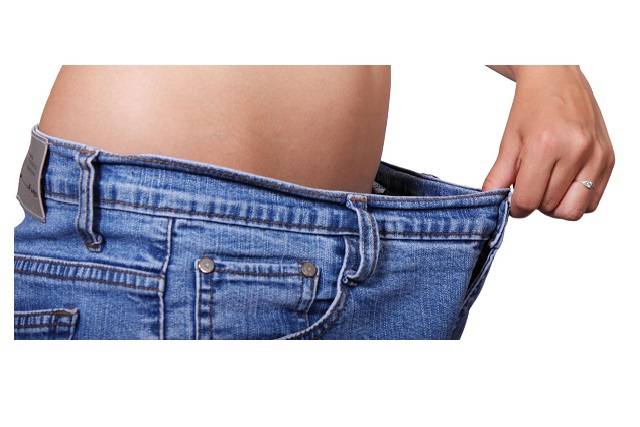 أين تذهب الدهون التي نفقدها عند خسارة الوزن؟