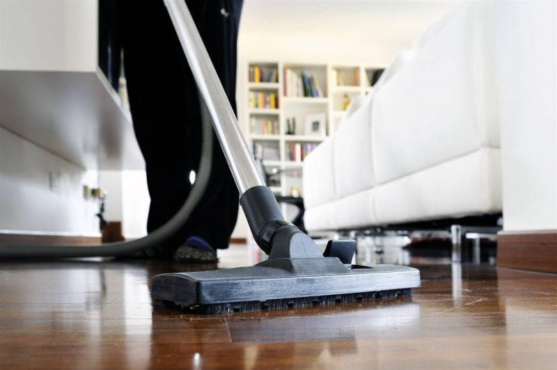 6 خطوات لتنظيف المنزل بشكل سريع