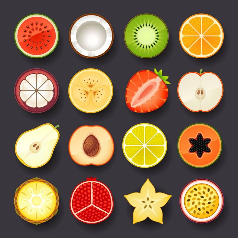 4 أسباب تجعلك تختارين الفاكهة كعنصر أساسي في وجبة أطفالك