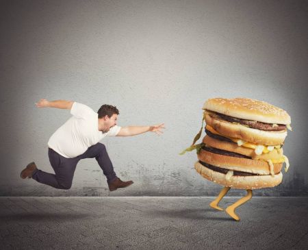5 عوامل تتسبب في فتح شهيتك في رمضان
