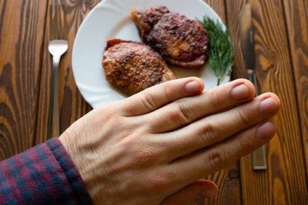 5 أغذية تمنحك البروتين بعيدا عن اللحوم