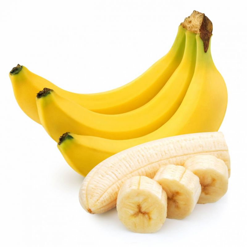 الموز في رمضان يحمي من العطش