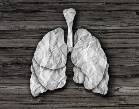 الزعتر والثوم والأناناس لتنقية رئتيك من التلوث