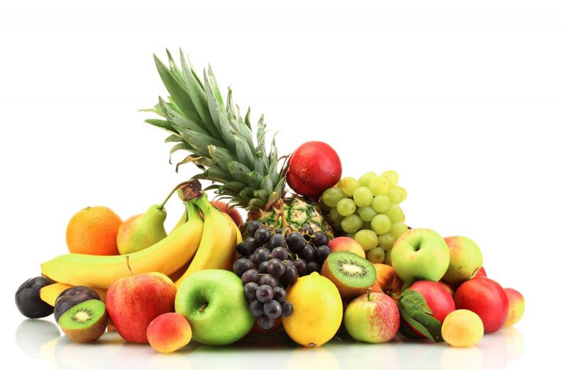 سكرها طبيعي وتقلل الشعور بالعطش  5 أسباب لأهمية تناول الفاكهة في رمضان