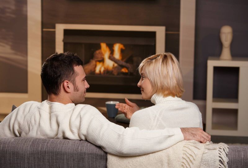 تعرفوا على 6 فوائد صحية للعلاقة الحميمية