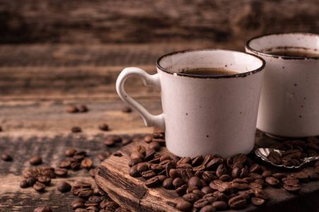 ما علاقة القهوة بصحة قلب الانسان؟