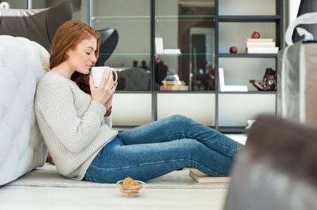 بـ 8 مشروبات من الطبيعة احمي نفسك من آلام الدورة الشهرية