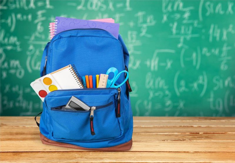 كيف تستمتع بأول يوم في مدرستك الجديدة  5 نصائح لبداية جيدة