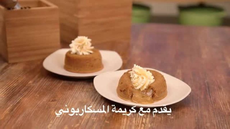 فوندونت بالتمر