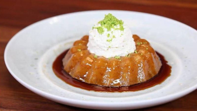 عيش السرايا