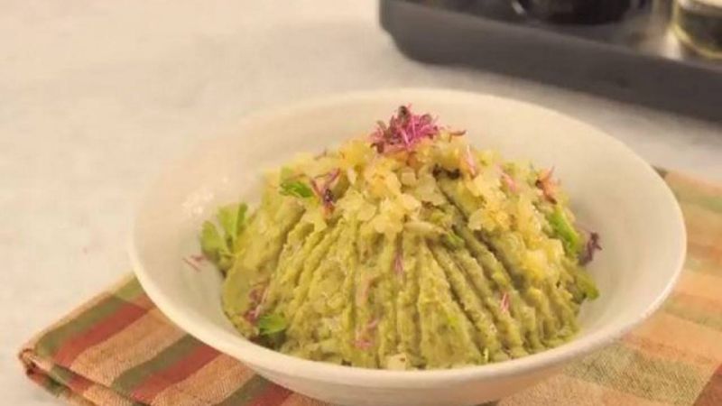 بصارة