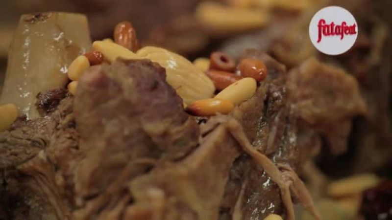 الهفيت / الفتيت - تسلم الأيادي 3 - فتافيت