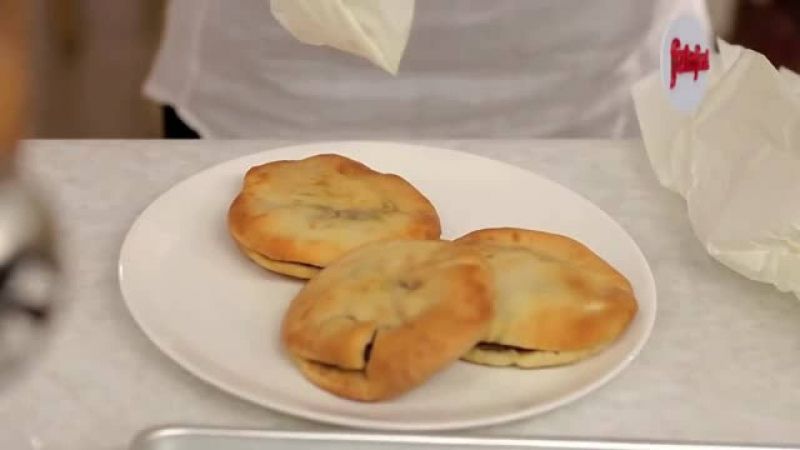 حواوشي - سلمى في البيت - فتافيت