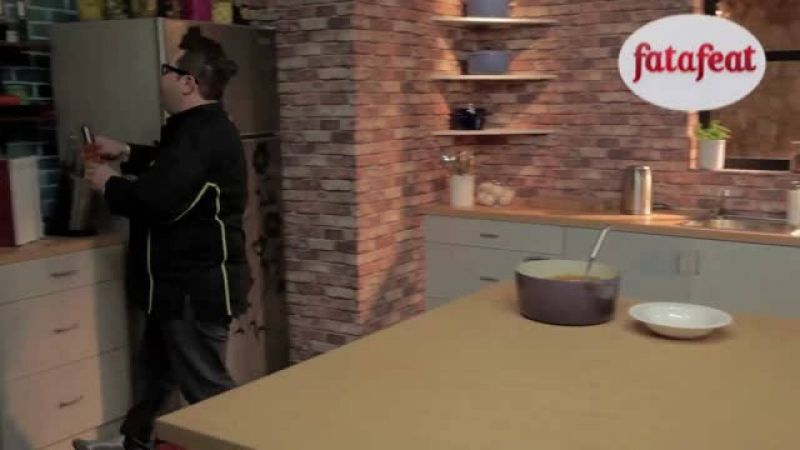 يخنة الكمأة