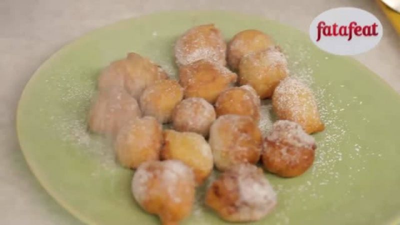 لقمة القاضي - سلمى في البيت - فتافيت