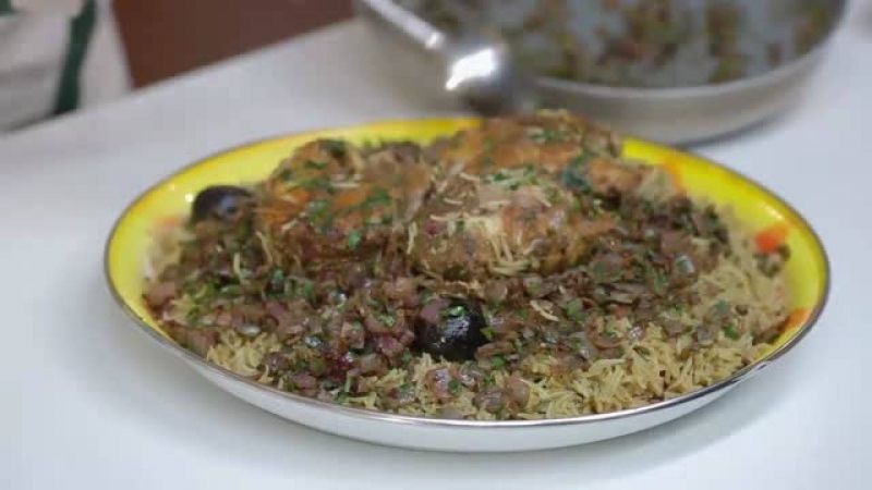 مطبق قطع الهامور