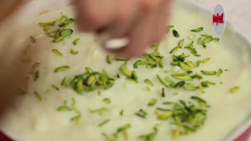 مفروكة بالفستق - سلمى في البيت - فتافيت