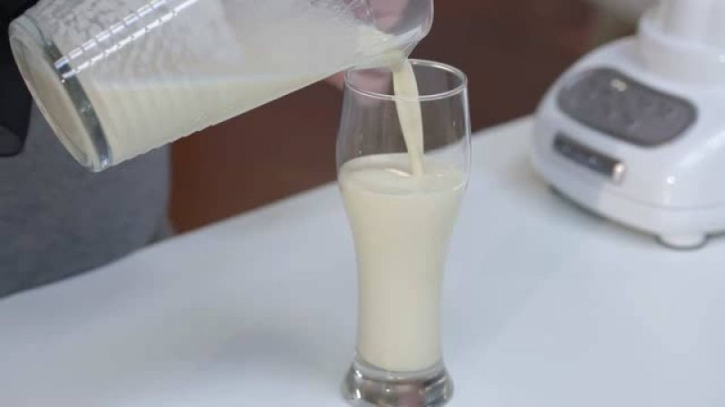 شربت بيذان