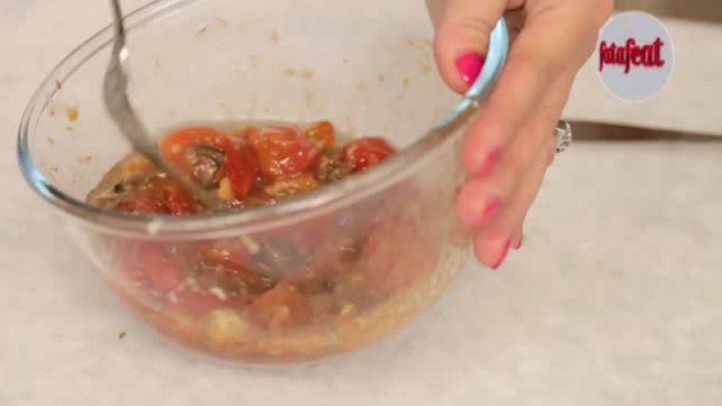 ضلوع اللحم البتلو المشوية مع صلصة الطماطم - سلمى في البيت -…