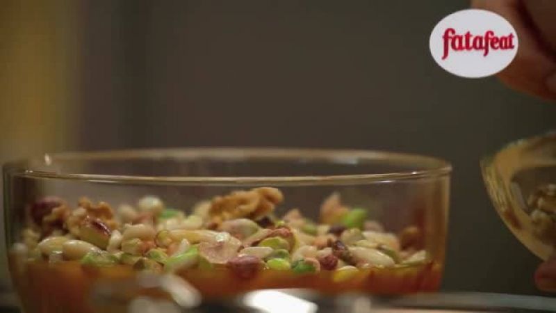 خشاف / نقوع بقمر الدين - تسلم الأيادي 3 - فتافيت