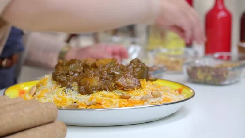 الأرز الكابلي