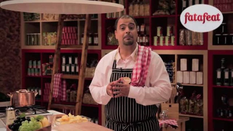 بابارديلي بالإسقالوب