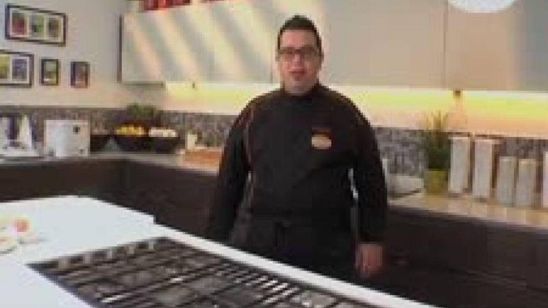 سمبوسك بالجبنة الحاوة