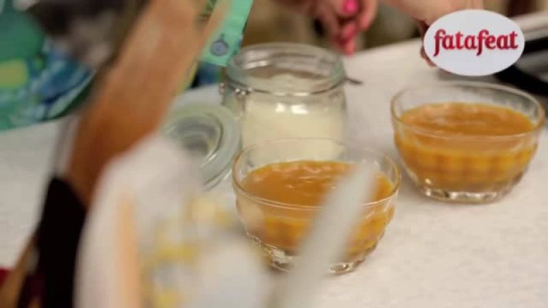 مشمشية - سلمى في البيت - فتافيت