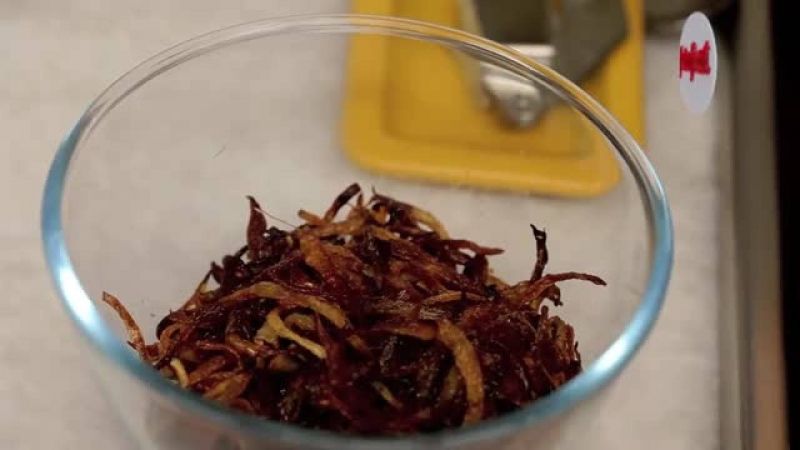 كشري - سلمى في البيت - فتافيت